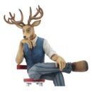 BEASTARS Figura PVC Louis (Repeat)