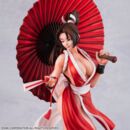 The King of Fighters '98 Lucrea PVC Figure Mai Shiranui 28 cm