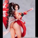 The King of Fighters '98 Lucrea PVC Figure Mai Shiranui 28 cm