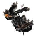 Bleach Precious G.E.M. Series PVC Figure Ichigo Kurosaki Bleach: Thousand-Year Blood War (Repeat) 25 cm