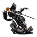 Bleach Precious G.E.M. Series PVC Figure Ichigo Kurosaki Bleach: Thousand-Year Blood War (Repeat) 25 cm