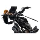Bleach Precious G.E.M. Series PVC Figure Ichigo Kurosaki Bleach: Thousand-Year Blood War (Repeat) 25 cm