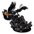 Bleach Precious G.E.M. Series PVC Figure Ichigo Kurosaki Bleach: Thousand-Year Blood War (Repeat) 25 cm