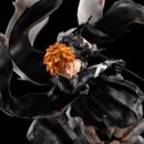 Bleach Precious G.E.M. Series PVC Figure Ichigo Kurosaki Bleach: Thousand-Year Blood War (Repeat) 25 cm