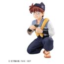 Nintama Rantaro G.E.M. Series Figura PVC Doi Sensei Palm Size 11 cm