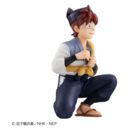 Nintama Rantaro G.E.M. Series Figura PVC Doi Sensei Palm Size 11 cm