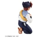 Nintama Rantaro G.E.M. Series Figura PVC Doi Sensei Palm Size 11 cm