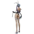 Code Geass: Lelouch of the Rebellion B-style Figura PVC 1/4 Villetta Nu Noble White Bunny Ver. 46 cm