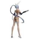 Code Geass: Lelouch of the Rebellion B-style Figura PVC 1/4 Villetta Nu Noble White Bunny Ver. 46 cm