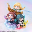 Gakuen Idolmaster Figura PVC FigUnity 10 cm