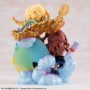 Gakuen Idolmaster Figura PVC FigUnity 10 cm