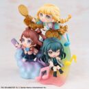 Gakuen Idolmaster Figura PVC FigUnity 10 cm