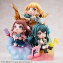 Gakuen Idolmaster Figura PVC FigUnity 10 cm