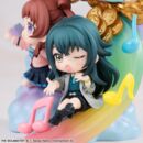 Gakuen Idolmaster Figura PVC FigUnity 10 cm