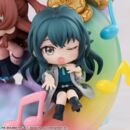 Gakuen Idolmaster Figura PVC FigUnity 10 cm (with gift)
