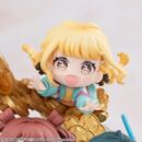 Gakuen Idolmaster Figura PVC FigUnity 10 cm (with gift)