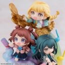 Gakuen Idolmaster Figura PVC FigUnity 10 cm (with gift)