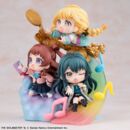 Gakuen Idolmaster Figura PVC FigUnity 10 cm (with gift)