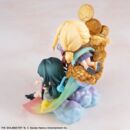 Gakuen Idolmaster Figura PVC FigUnity 10 cm (with gift)
