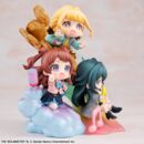 Gakuen Idolmaster Figura PVC FigUnity 10 cm (with gift)