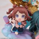 Gakuen Idolmaster Figura PVC FigUnity 10 cm (with gift)