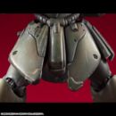 Gundam VAKIT Maqueta Mobile Suit Gundam: Record of MS Wars Geara Doga (Normal Type) 15 cm