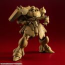 Gundam VAKIT Maqueta Mobile Suit Gundam: Record of MS Wars Geara Doga (Normal Type) 15 cm