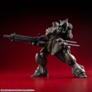 Gundam VAKIT Model Kit Mobile Suit Gundam: Record of MS Wars Geara Doga (Commander Type) 15 cm