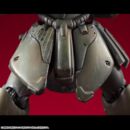 Gundam VAKIT Model Kit Mobile Suit Gundam: Record of MS Wars Geara Doga (Commander Type) 15 cm