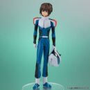 Mobile Suit Gundam SEED Lucrea Lite PVC Figure Kira Yamato Pilot Suit Ver. 20 cm&nbsp;