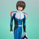 Mobile Suit Gundam SEED Lucrea Lite PVC Figure Kira Yamato Pilot Suit Ver. 20 cm&nbsp;