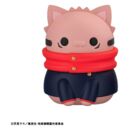 Jujutsu Kaisen Mega Cat Project Figuras Mini Jujutsu Cats Shibuya Incident Ver. 3 cm Blind Box Surtido (8) (Repeat)