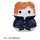 Jujutsu Kaisen Mega Cat Project Figuras Mini Jujutsu Cats Shibuya Incident Ver. 3 cm Blind Box Surtido (8) (Repeat)