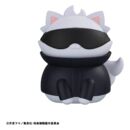 Jujutsu Kaisen Mega Cat Project Figuras Mini Jujutsu Cats Shibuya Incident Ver. 3 cm Blind Box Surtido (8) (Repeat)