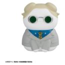 Jujutsu Kaisen Mega Cat Project Figuras Mini Jujutsu Cats Shibuya Incident Ver. 3 cm Blind Box Surtido (8) (Repeat)