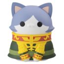 Gundam Mega Cat Project Figuras Mini Nyandam We are the Principality of Zeon! Blind Box Surtido (8) (Repeat)