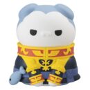 Gundam Mega Cat Project Figuras Mini Nyandam We are the Principality of Zeon! Blind Box Surtido (8) (Repeat)