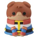 Gundam Mega Cat Project Mini Figures Nyandam We are the Earth Federation Forces! Blind Box Assortment (8) (Repeat)