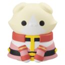 Gundam Mega Cat Project Mini Figures Nyandam We are the Earth Federation Forces! Blind Box Assortment (8) (Repeat)
