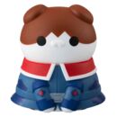 Mobile Suit Gundam SEED Mega Cat Project Mini Figures Nyandam SEED Cats in Disguise Blind Box Display (8)
