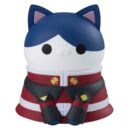 Mobile Suit Gundam SEED Mega Cat Project Mini Figures Nyandam SEED Cats in Disguise Blind Box Display (8)