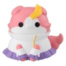 Mobile Suit Gundam SEED Mega Cat Project Mini Figures Nyandam SEED Cats in Disguise Blind Box Display (8)