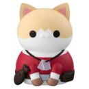 Mobile Suit Gundam SEED Mega Cat Project Mini Figures Nyandam SEED Cats in Disguise Blind Box Display (8)