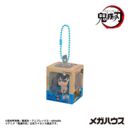 Demon Slayer: Kimetsu no Yaiba Look Up Mini Figures Miniature Collection 4 cm Blind Box Assortment (4)