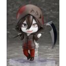 Angels of Death Nendoroid Action Figure Isaac Foster 10 cm