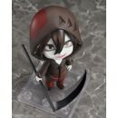 Angels of Death Nendoroid Action Figure Isaac Foster 10 cm