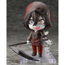 Angels of Death Nendoroid Action Figure Isaac Foster 10 cm