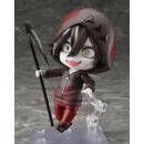 Angels of Death Nendoroid Action Figure Isaac Foster 10 cm
