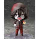 Angels of Death Nendoroid Action Figure Isaac Foster 10 cm