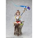 Atelier Ryza 3: Alchemist of the End & the Secret Key Figura PVC 1/7 Ryza (Reisalin Stout) 31 cm
